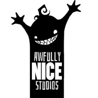 Awfully Nice Studios Logo