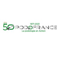 PODOFRANCE SAS Logo