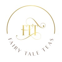 Fairy Tale Teas Logo