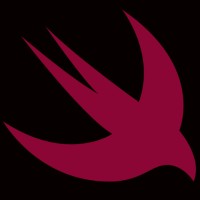 The Swift Nerd Logo
