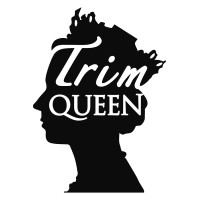 Trim Queen Logo