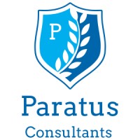 Paratus Consultants Logo