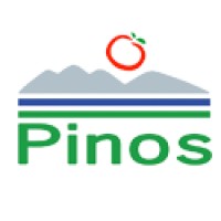 Grupo Pinos Logo