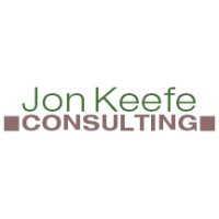Jon Keefe Consulting Logo