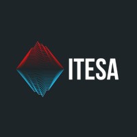 ITESA Ingeniería Térmica Especializada Logo