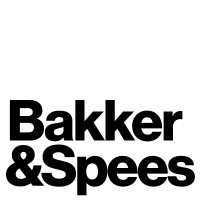Bakker&Spees Logo
