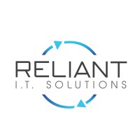 Reliant IT Solutions LLC Logo