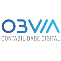 Obvia Contabilidade Digital Logo