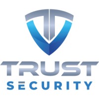 Trust Security Logo