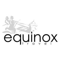 Equinox Travel Logo