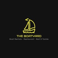 The Boatyard Logo