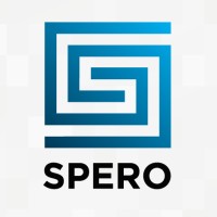 Spero Engineering & Architecture Logo