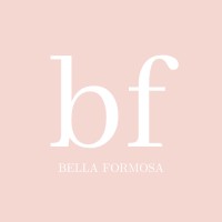 Bella Formosa Logo