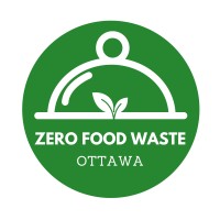 Zero Food Waste Ottawa Logo