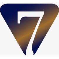 V7 Infotech Logo
