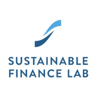 Sustainable Finance Lab Sweden Logo