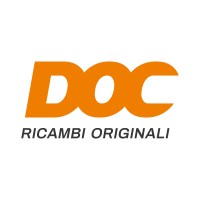 DOC Ricambi Originali Logo