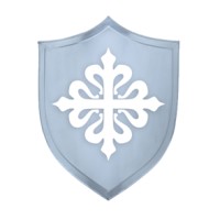 Marisma Shield S.L. Logo