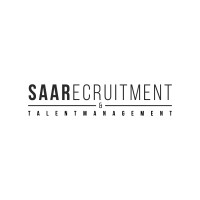 SAARecruitment & Talentmanagement Logo