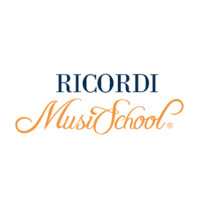 Ricordi Music School Logo