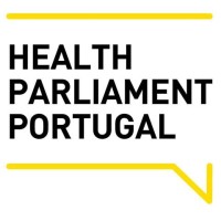 Health Parliament Portugal Logo