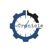 Cronicle Press Tech News Logo