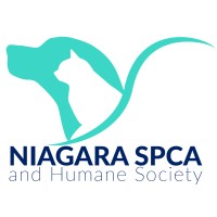 Niagara SPCA & Humane Society Logo