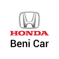 Honda Beni Car Logo
