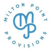 Milton Point Provisions Logo
