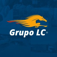 Grupo LC Logo