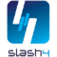Slash4 Group Logo