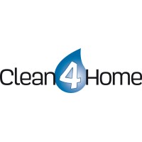 Clean4Home Logo