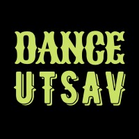 Dance Utsav Logo
