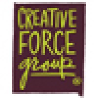 Creative Force Group Logo