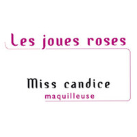 Les joues roses Logo