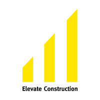 Elevate Construction Ltd Logo