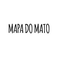 Mapa do Mato Logo