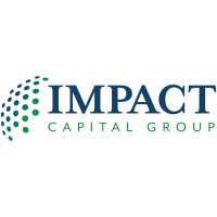 Impact Capital Group Logo
