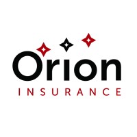 Orion Insurance Intermediaries, LLC. Logo