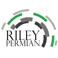 Riley Exploration Permian, Inc. Logo