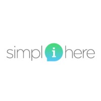 SimpliHere Logo