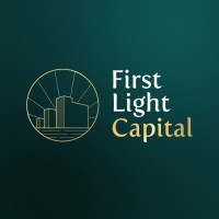 First Light Capital Logo
