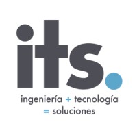 ITS Colombia SAS Logo
