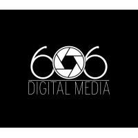 606 Digital Media, Inc. Logo