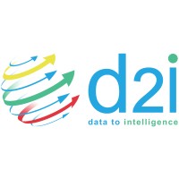 d2i Logo