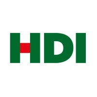 HDI Versicherung AG Logo
