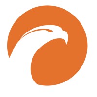 Orange Falcon GmbH Logo