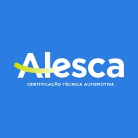 Alesca Logo