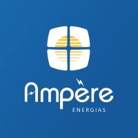 Ampère Energias Logo