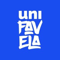 ONG UniFavela Logo